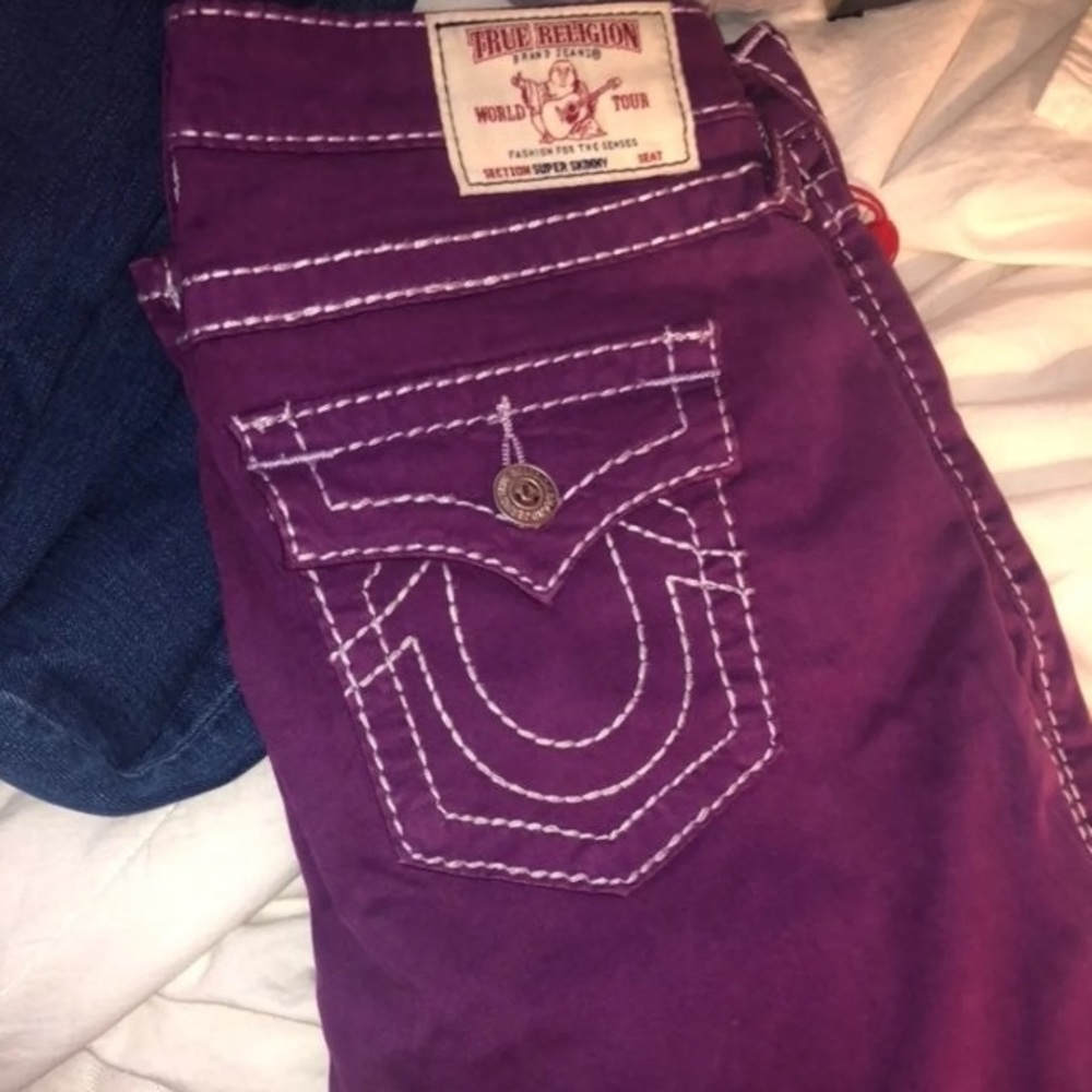True religion women’s jeans